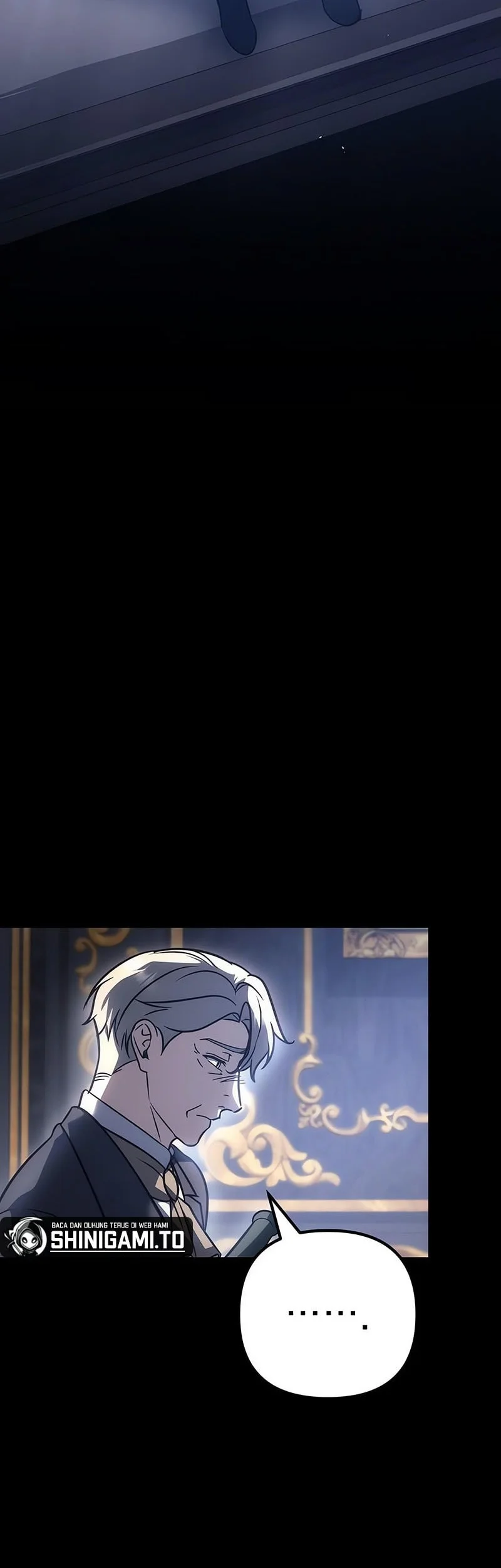 Regressor Of The Fallen Family Chapter 126 Gambar 50