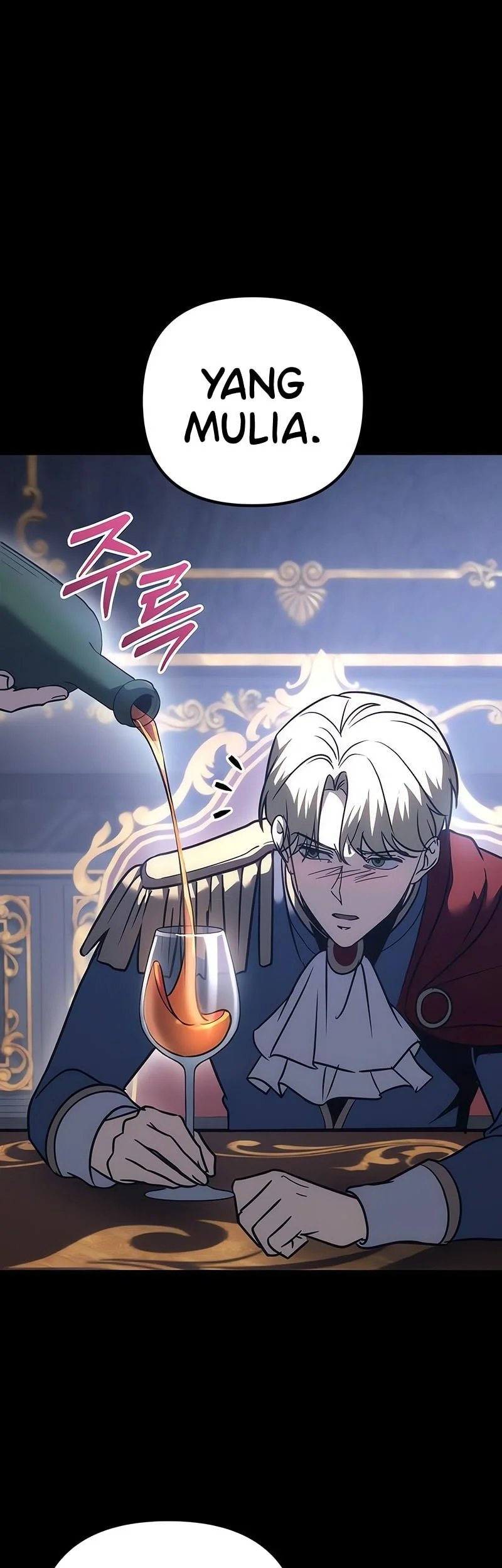 Regressor Of The Fallen Family Chapter 126 Gambar 51