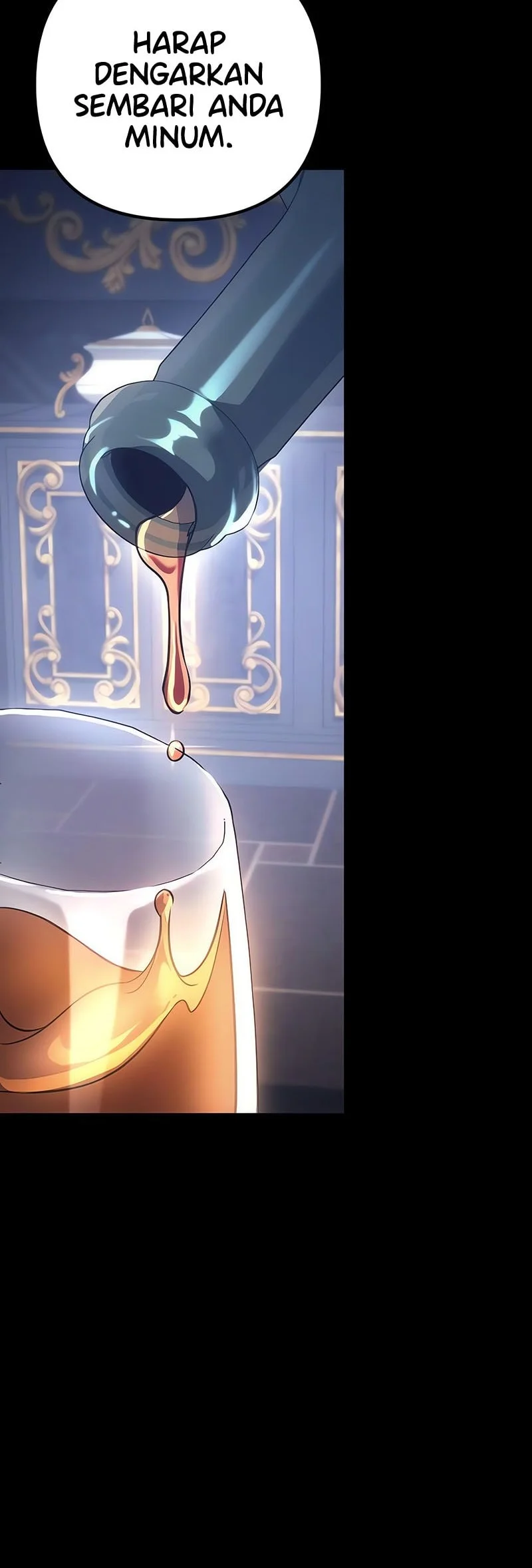 Regressor Of The Fallen Family Chapter 126 Gambar 52