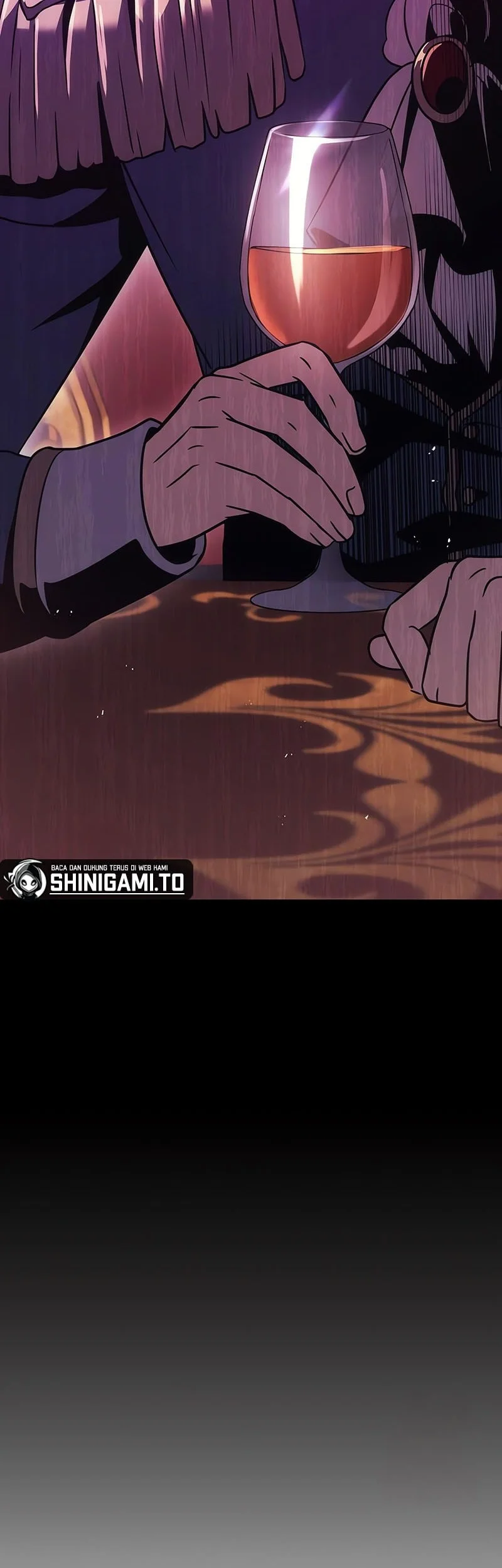 Regressor Of The Fallen Family Chapter 126 Gambar 54