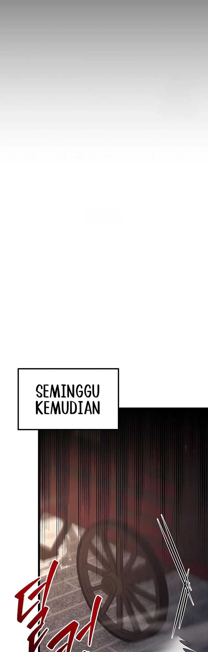 Regressor Of The Fallen Family Chapter 126 Gambar 55