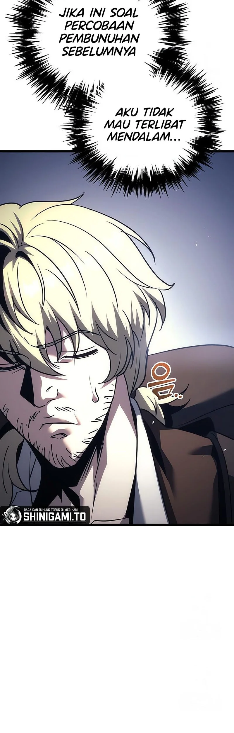 Regressor Of The Fallen Family Chapter 126 Gambar 60