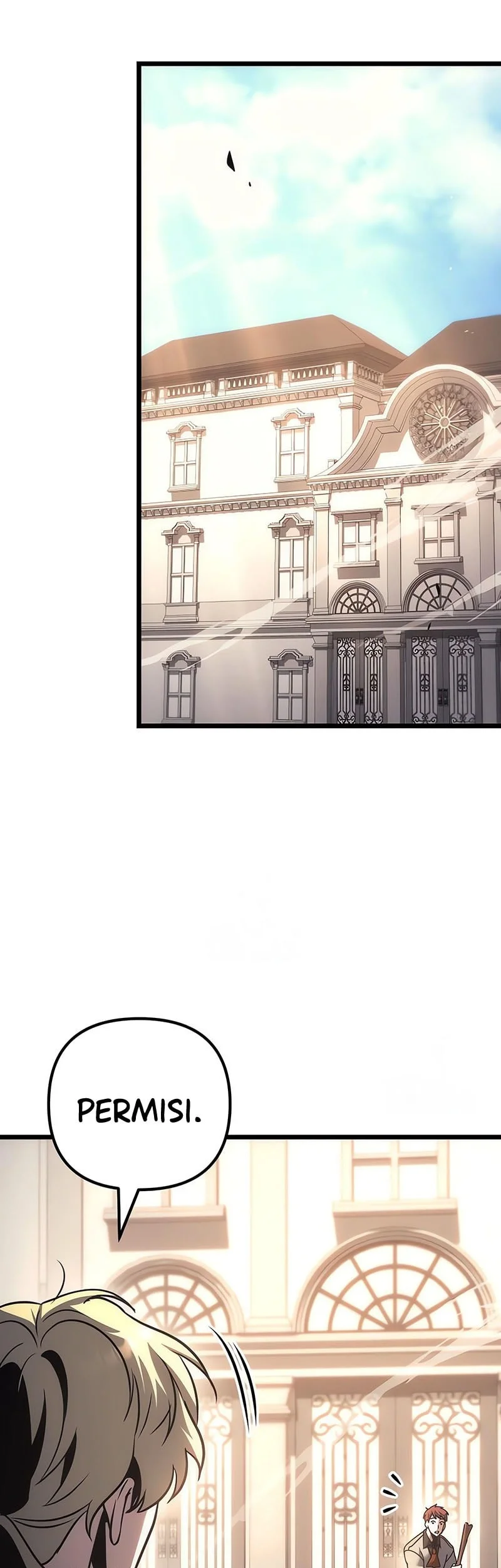 Regressor Of The Fallen Family Chapter 126 Gambar 61