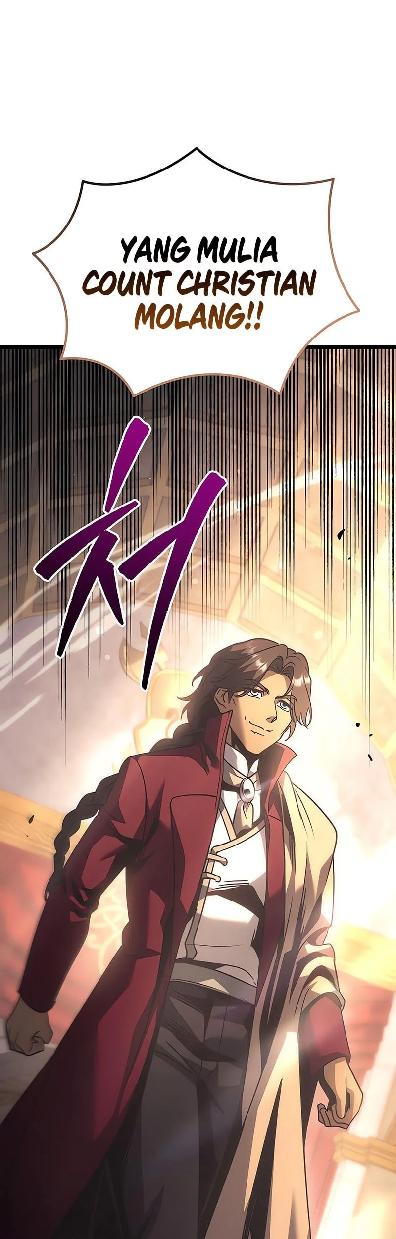 Regressor Of The Fallen Family Chapter 126 Gambar 69