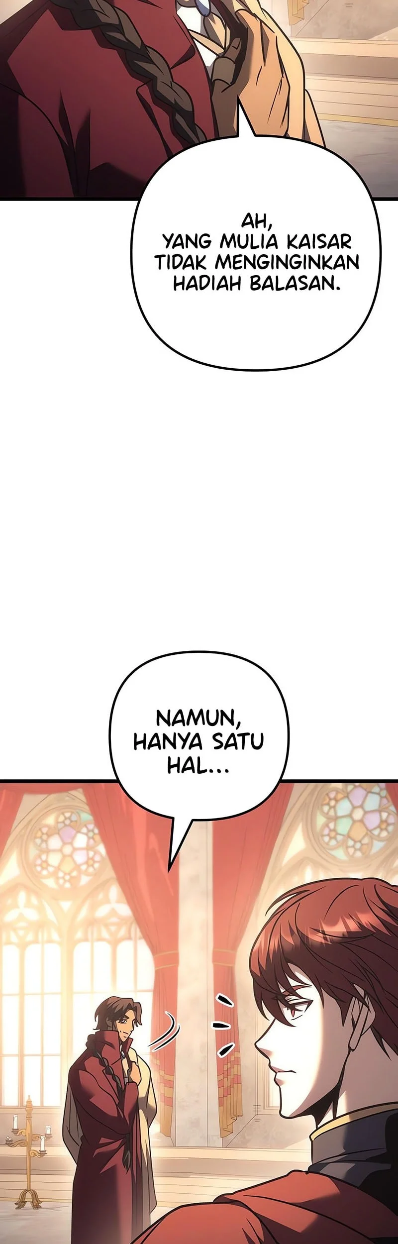 Regressor Of The Fallen Family Chapter 126 Gambar 82