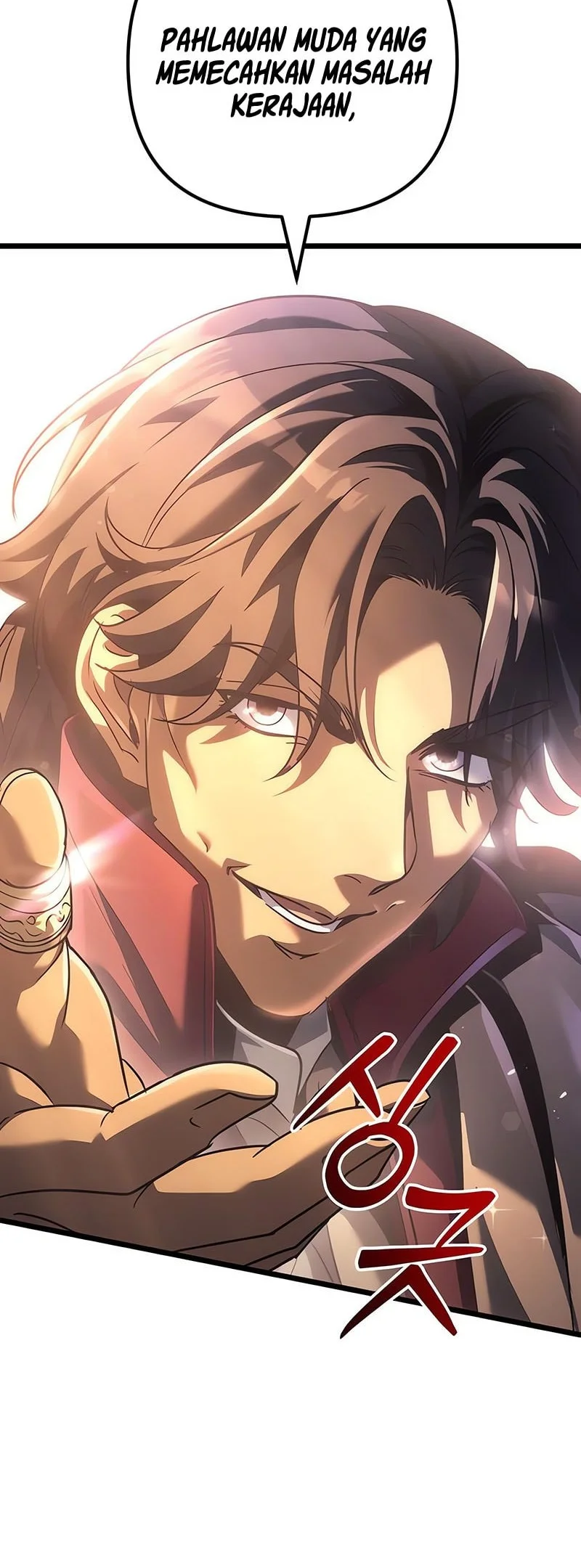 Regressor Of The Fallen Family Chapter 126 Gambar 84