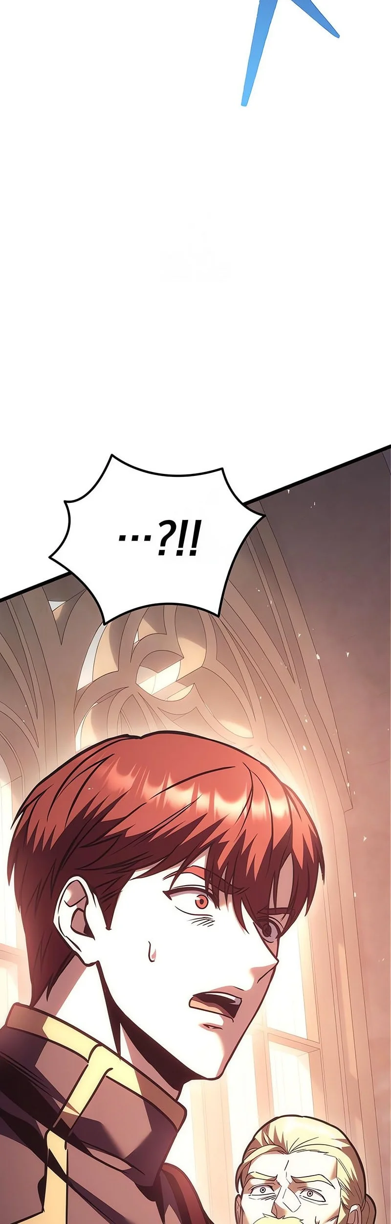 Regressor Of The Fallen Family Chapter 126 Gambar 86