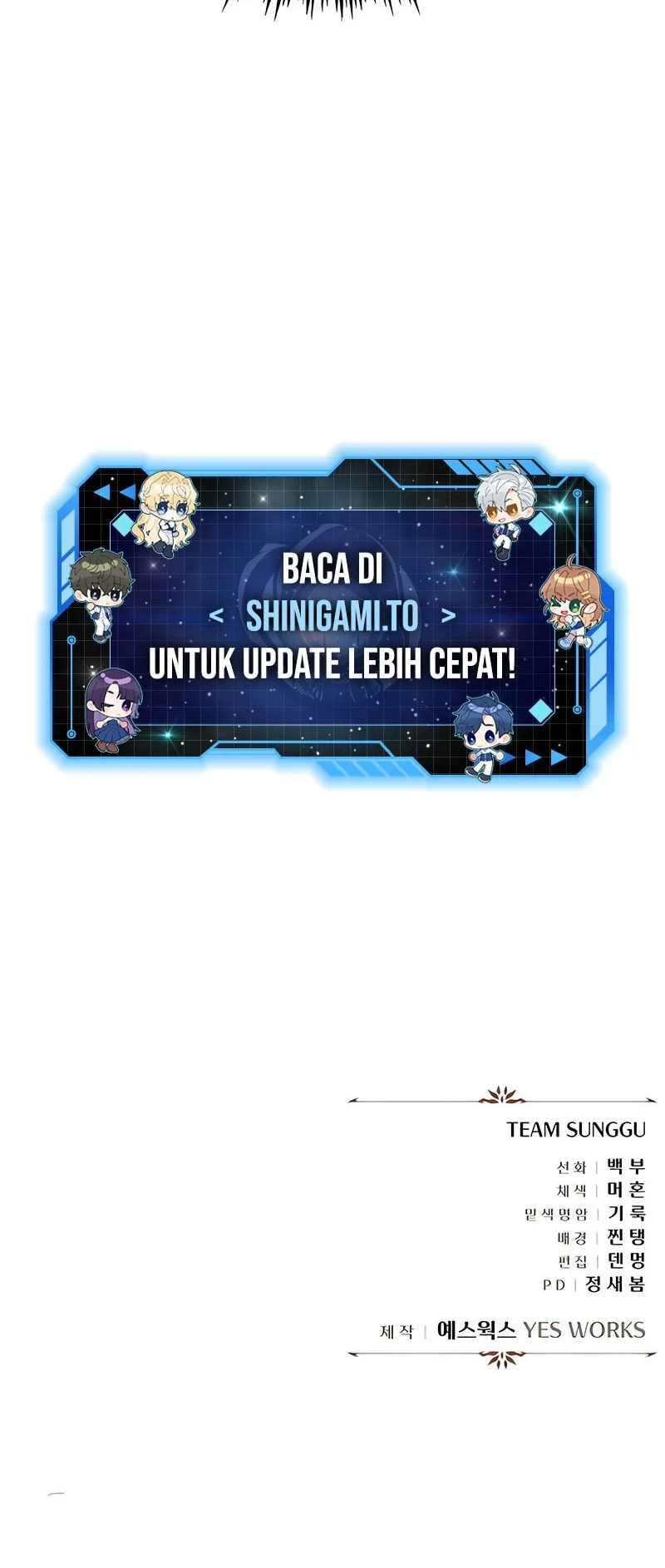 Regressor Of The Fallen Family Chapter 126 Gambar 88