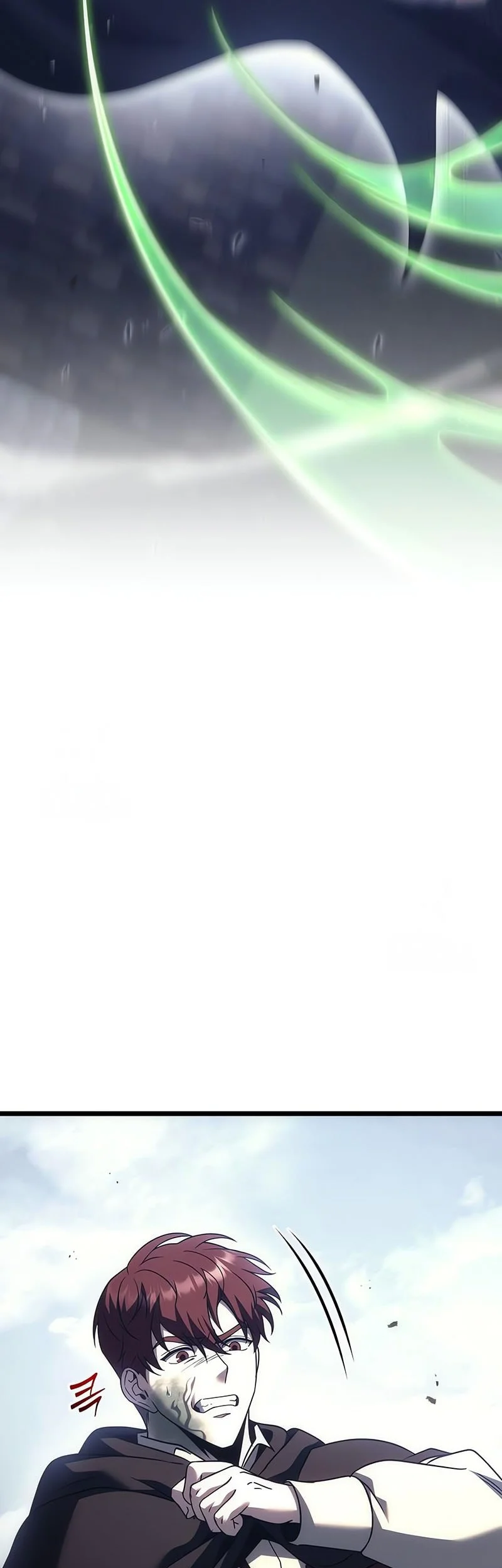 Regressor Of The Fallen Family Chapter 126 Gambar 7