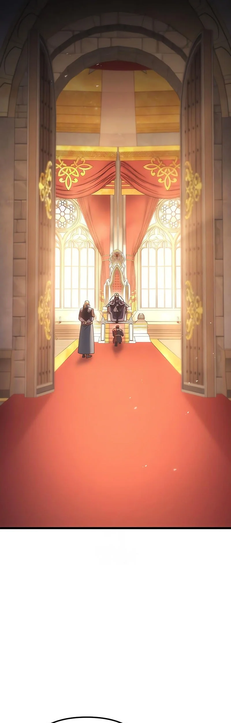 Regressor Of The Fallen Family Chapter 126 Gambar 17