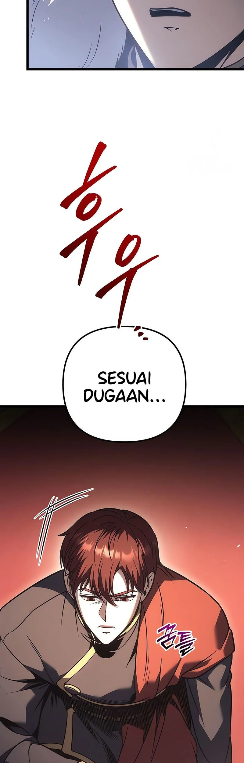 Regressor Of The Fallen Family Chapter 126 Gambar 19