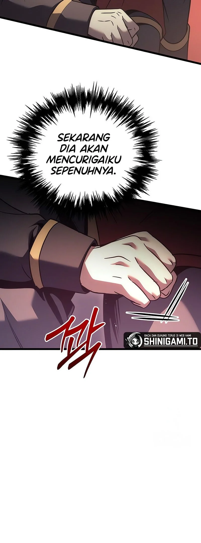 Regressor Of The Fallen Family Chapter 126 Gambar 20