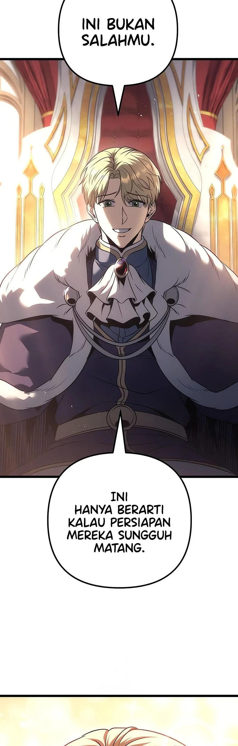 Regressor Of The Fallen Family Chapter 126 Gambar 22