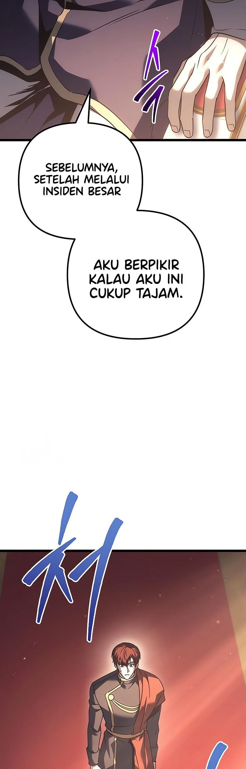 Regressor Of The Fallen Family Chapter 126 Gambar 25