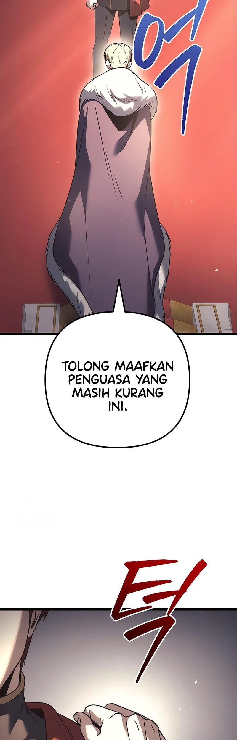 Regressor Of The Fallen Family Chapter 126 Gambar 26