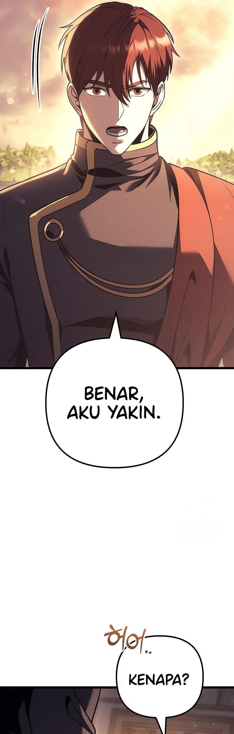 Regressor Of The Fallen Family Chapter 127 Gambar 34