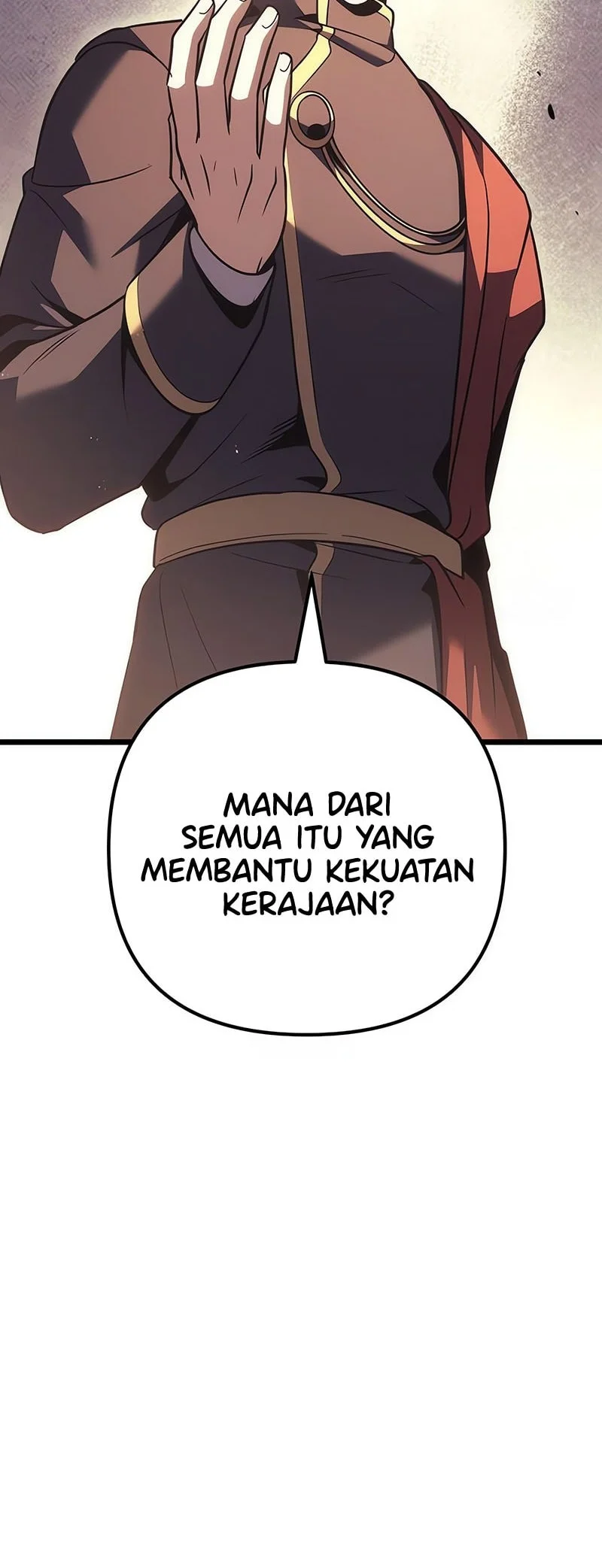 Regressor Of The Fallen Family Chapter 127 Gambar 37