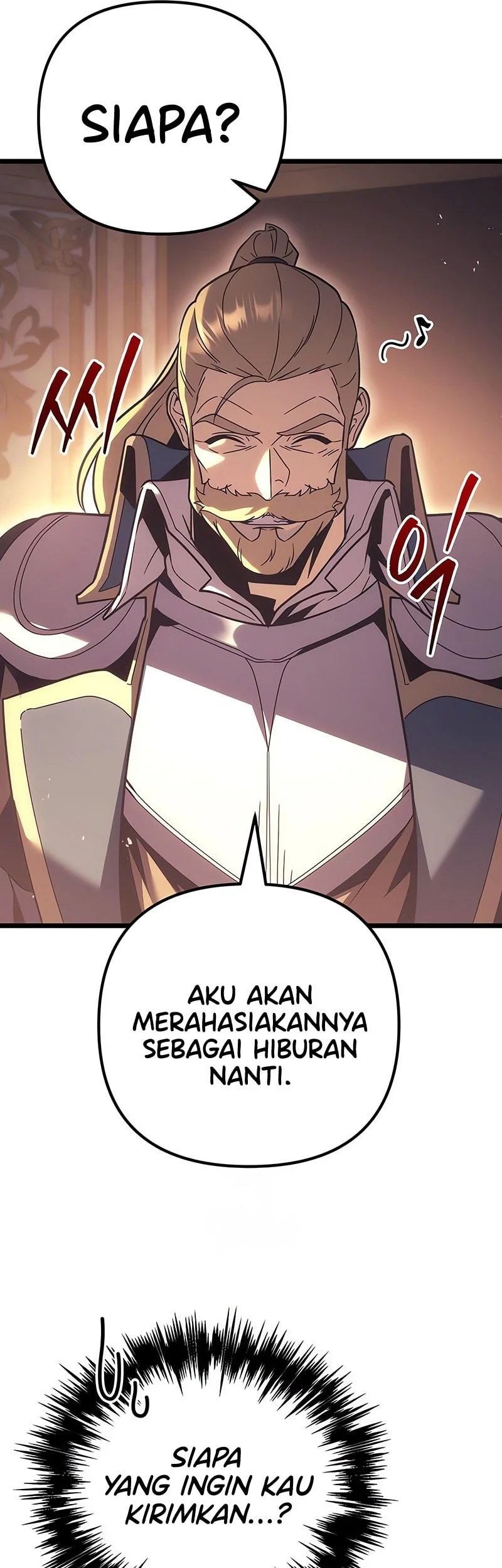 Regressor Of The Fallen Family Chapter 127 Gambar 46