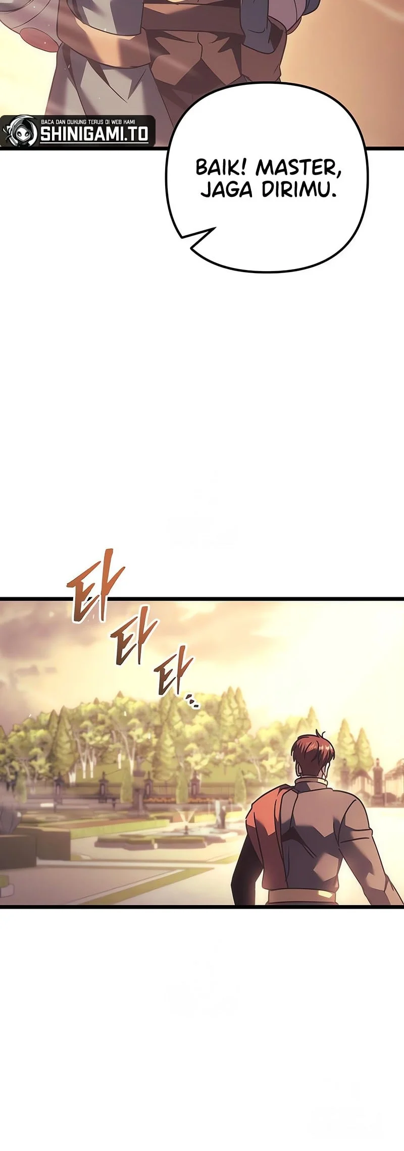 Regressor Of The Fallen Family Chapter 127 Gambar 49