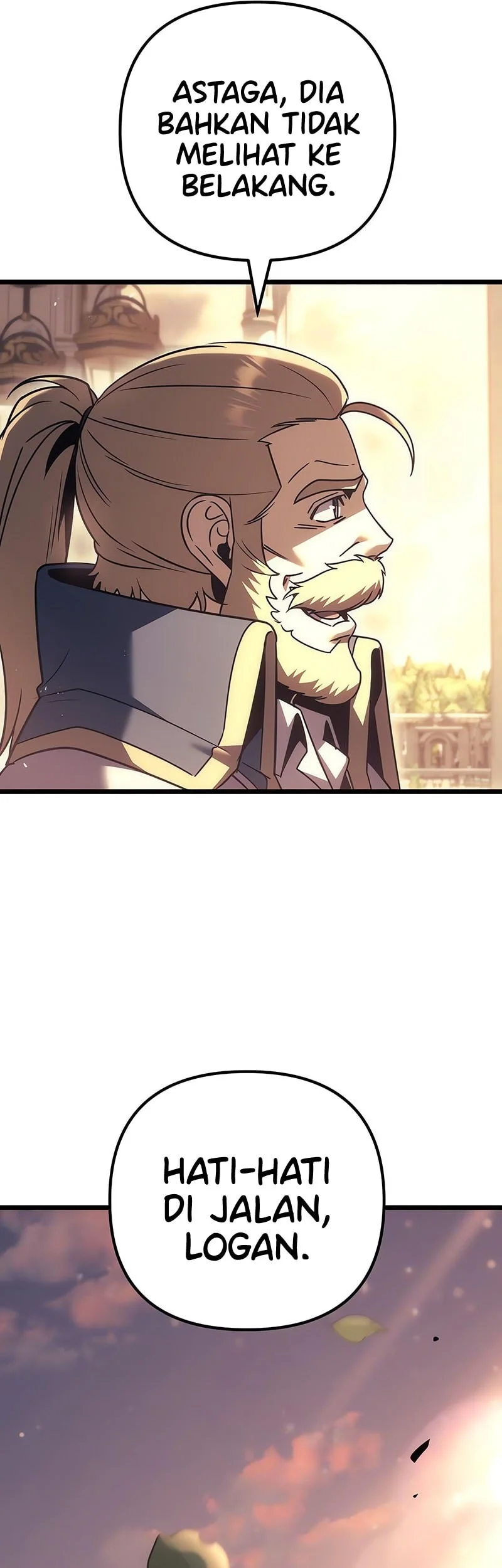 Regressor Of The Fallen Family Chapter 127 Gambar 50