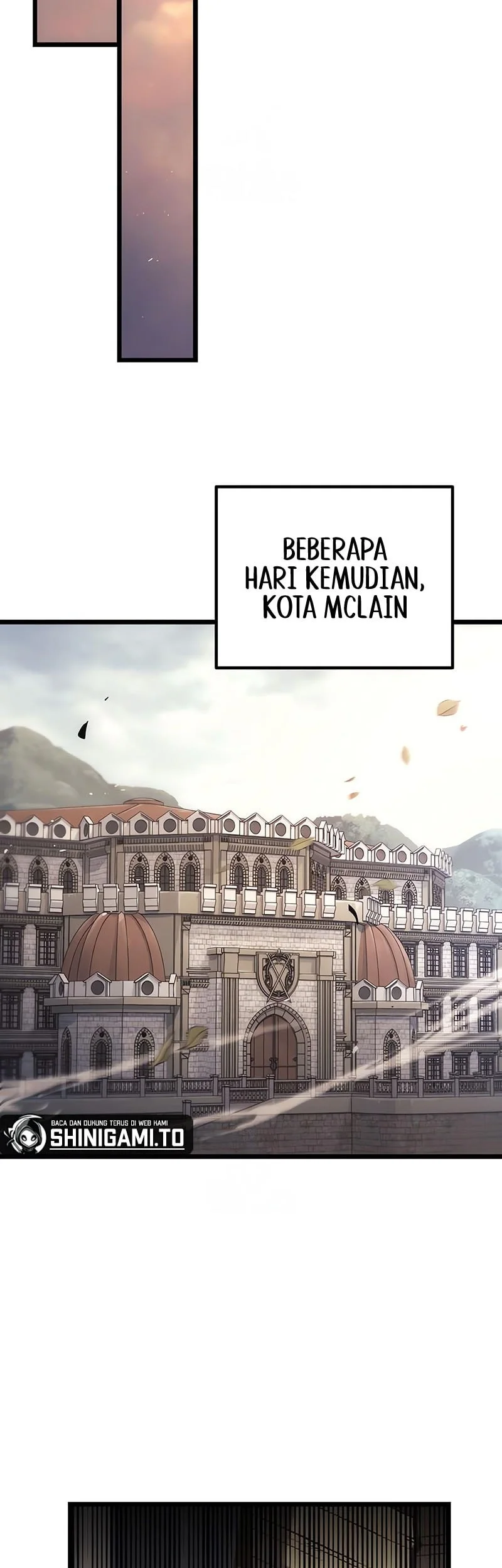 Regressor Of The Fallen Family Chapter 127 Gambar 52