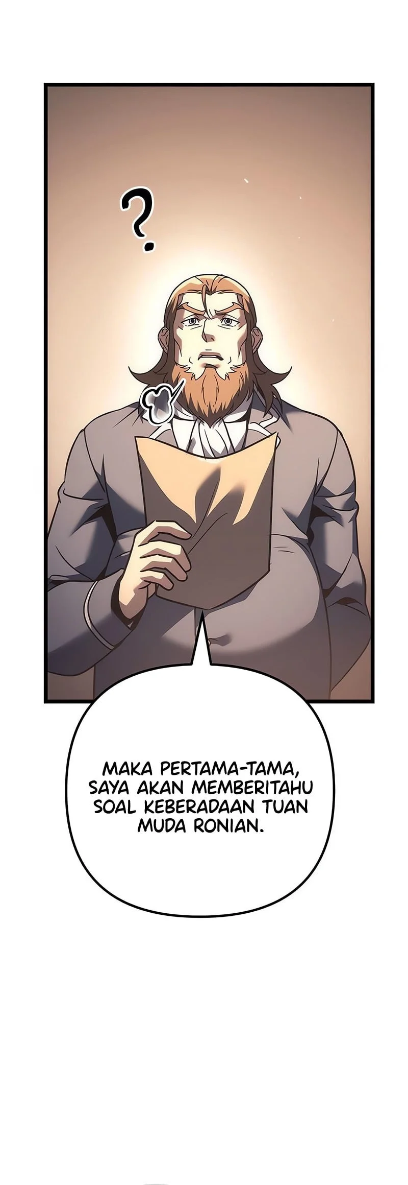 Regressor Of The Fallen Family Chapter 127 Gambar 56