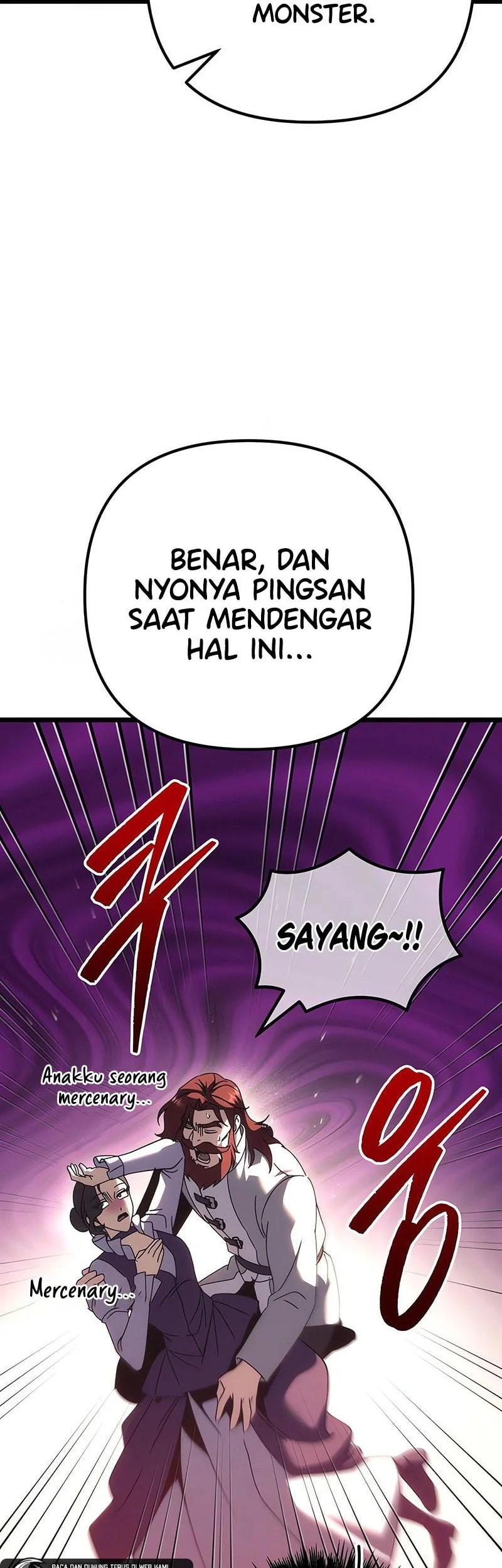 Regressor Of The Fallen Family Chapter 127 Gambar 58