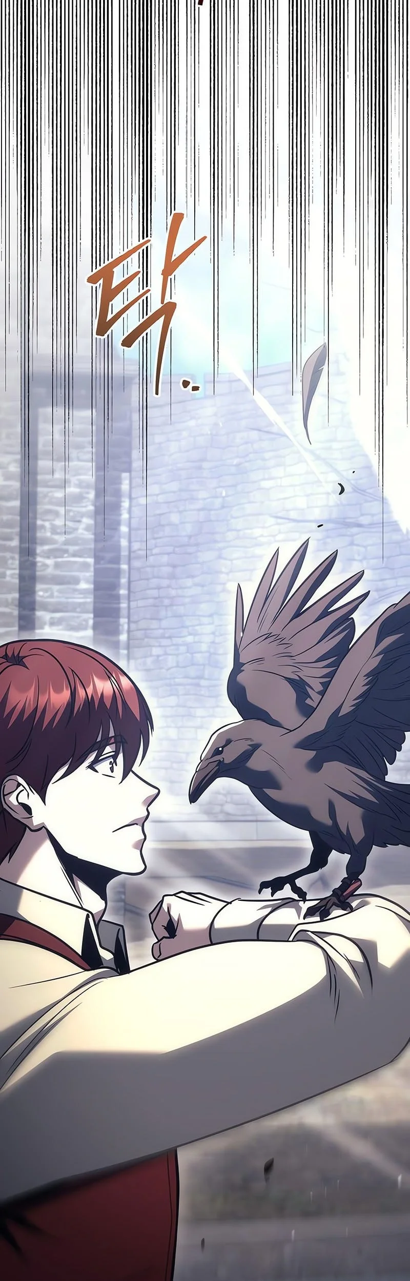 Regressor Of The Fallen Family Chapter 127 Gambar 75