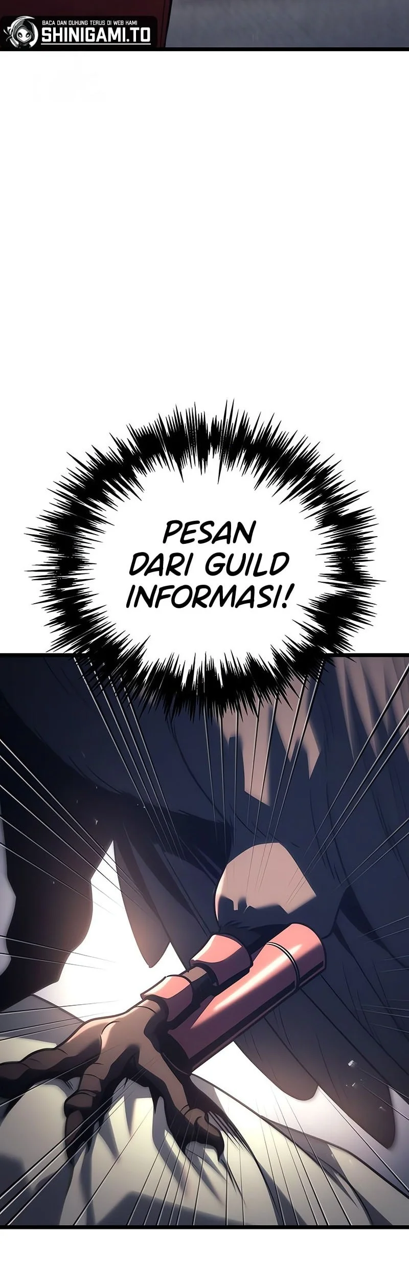 Regressor Of The Fallen Family Chapter 127 Gambar 76