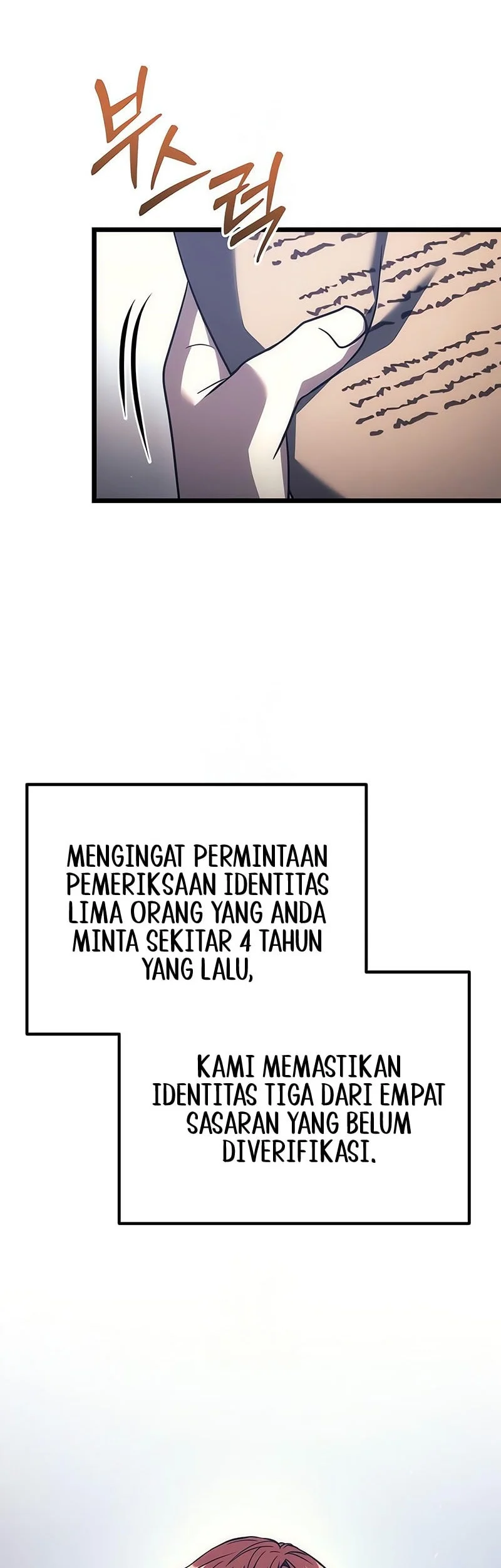 Regressor Of The Fallen Family Chapter 127 Gambar 78