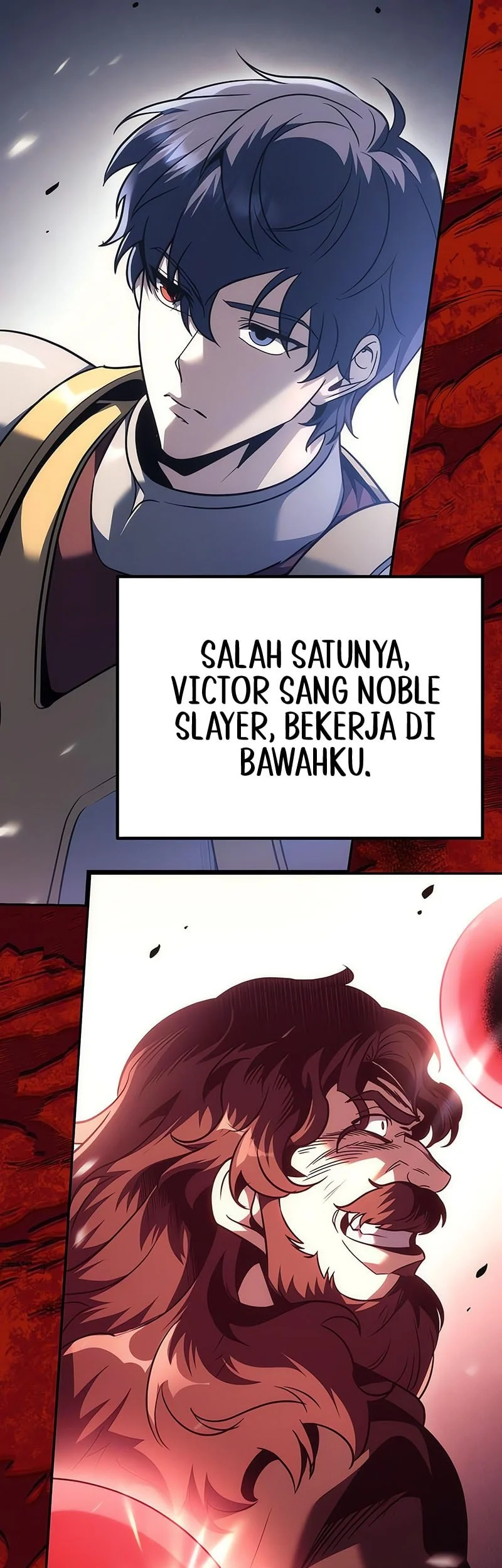 Regressor Of The Fallen Family Chapter 127 Gambar 81