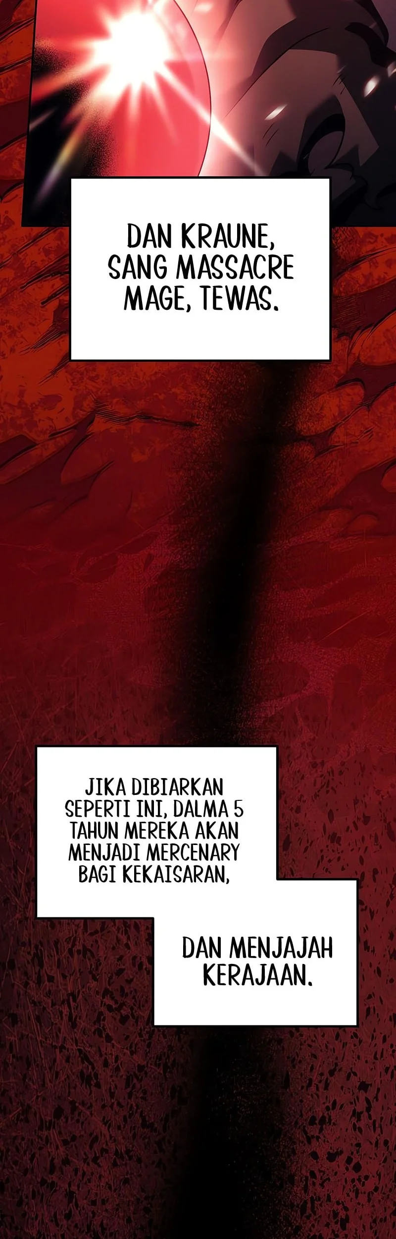 Regressor Of The Fallen Family Chapter 127 Gambar 82