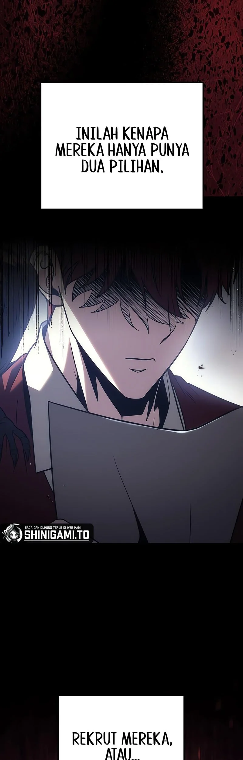 Regressor Of The Fallen Family Chapter 127 Gambar 83