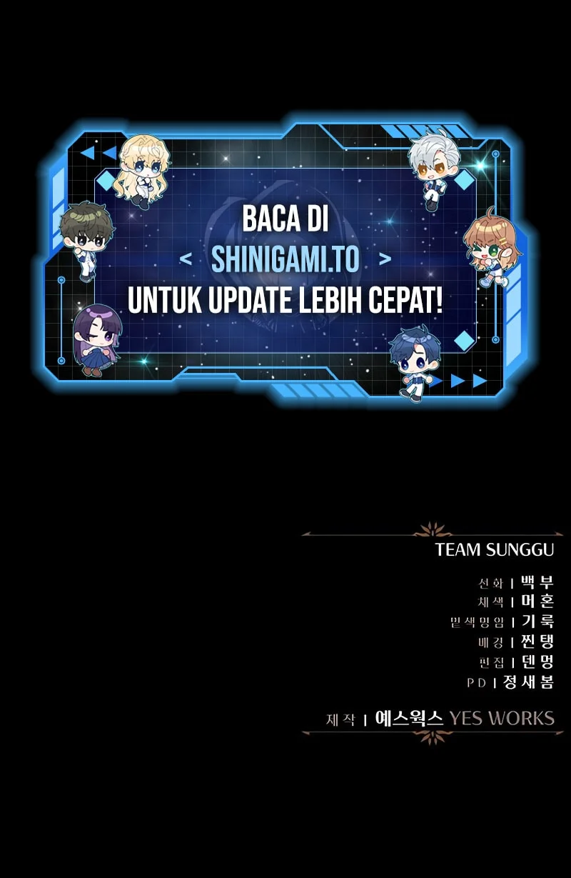 Regressor Of The Fallen Family Chapter 127 Gambar 85