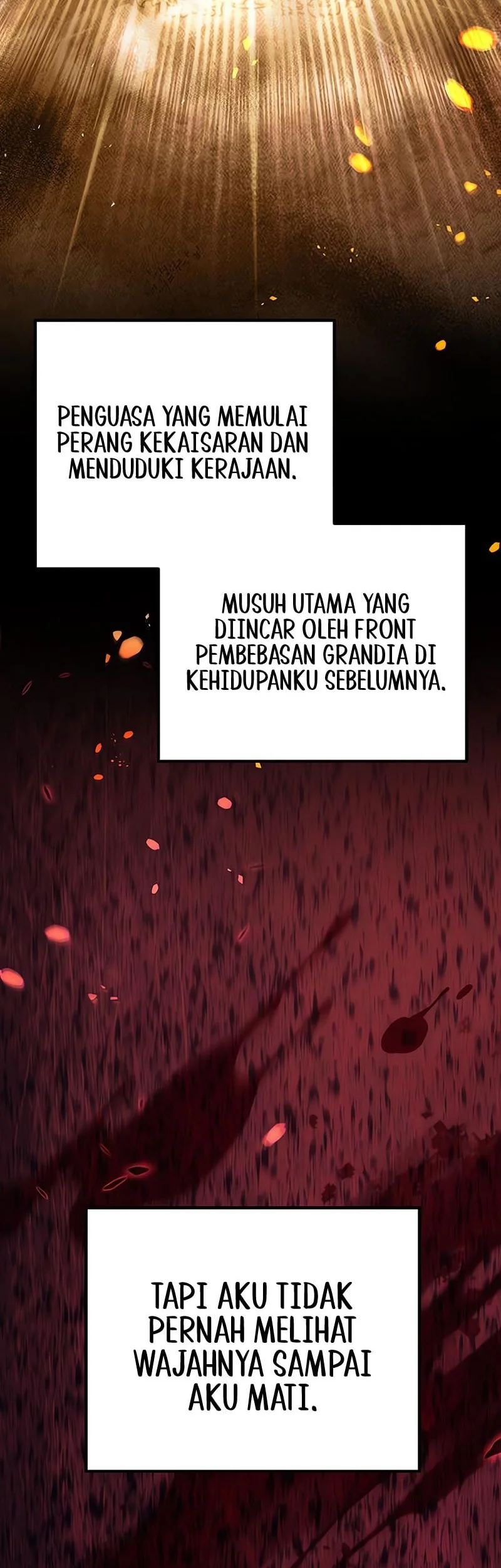 Regressor Of The Fallen Family Chapter 127 Gambar 3