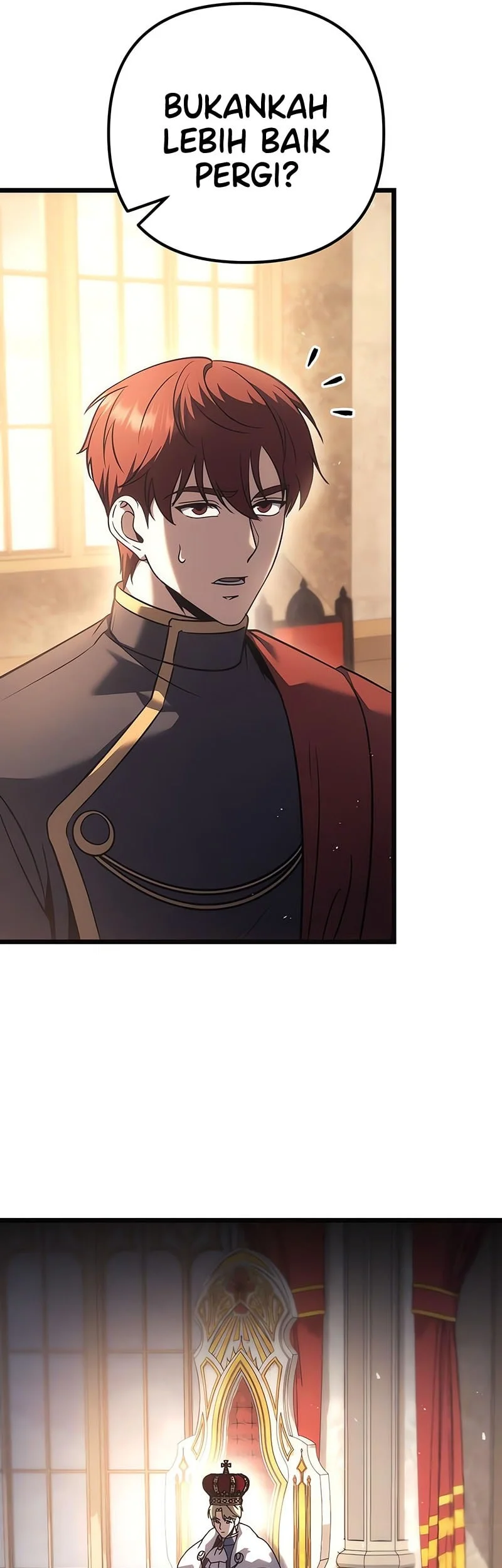 Regressor Of The Fallen Family Chapter 127 Gambar 10