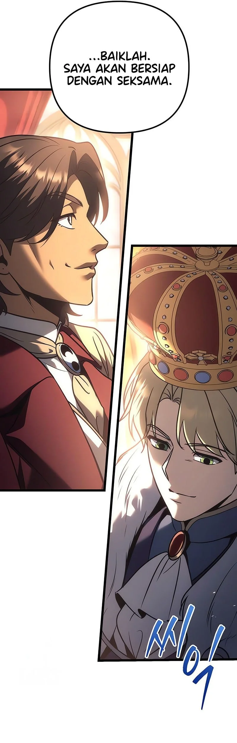 Regressor Of The Fallen Family Chapter 127 Gambar 22