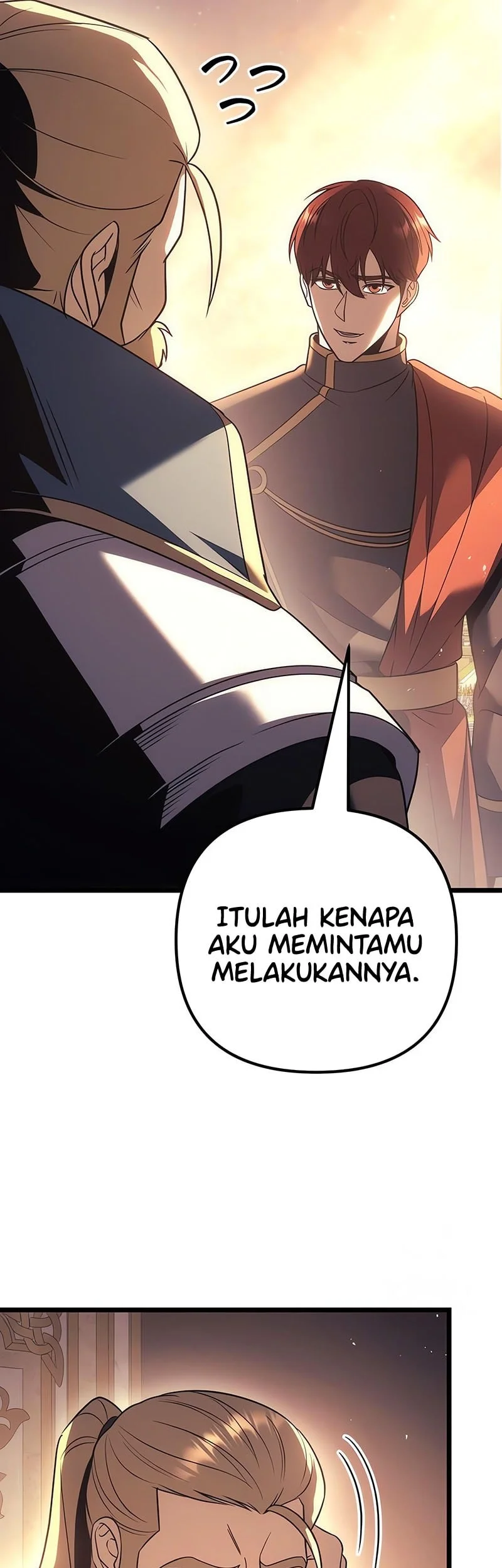 Regressor Of The Fallen Family Chapter 127 Gambar 30