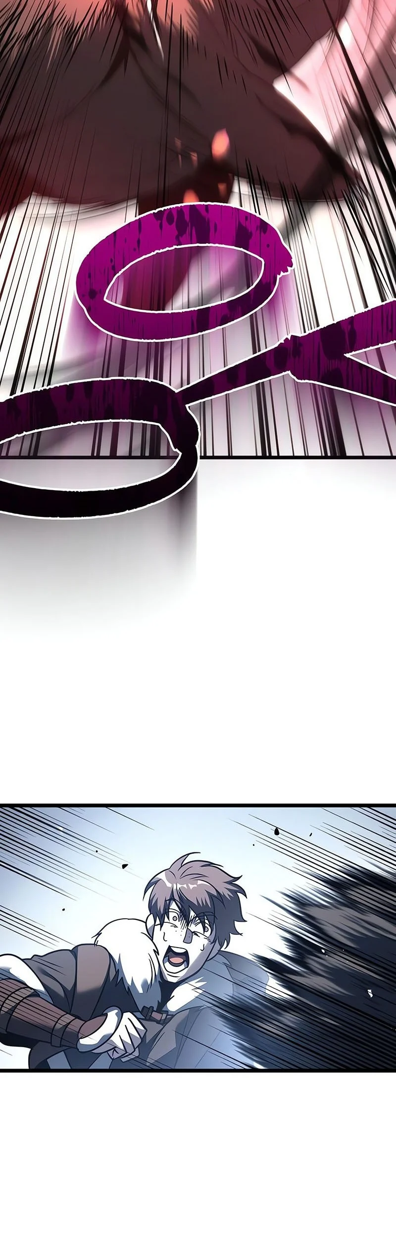 Regressor Of The Fallen Family Chapter 128 Gambar 38