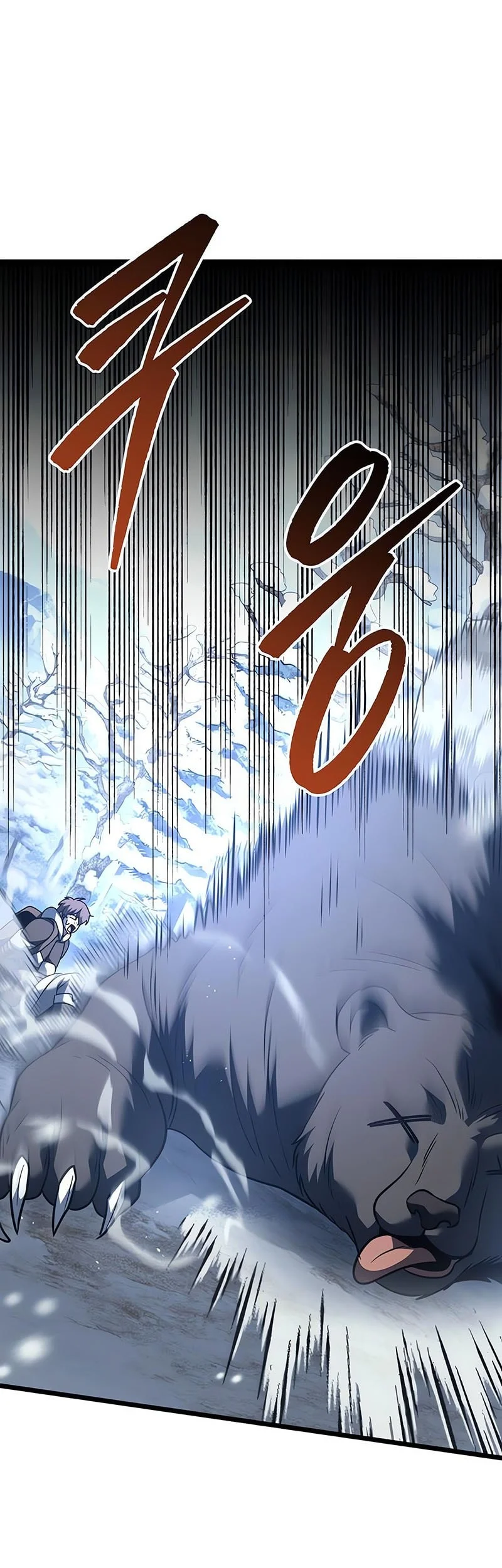 Regressor Of The Fallen Family Chapter 128 Gambar 39