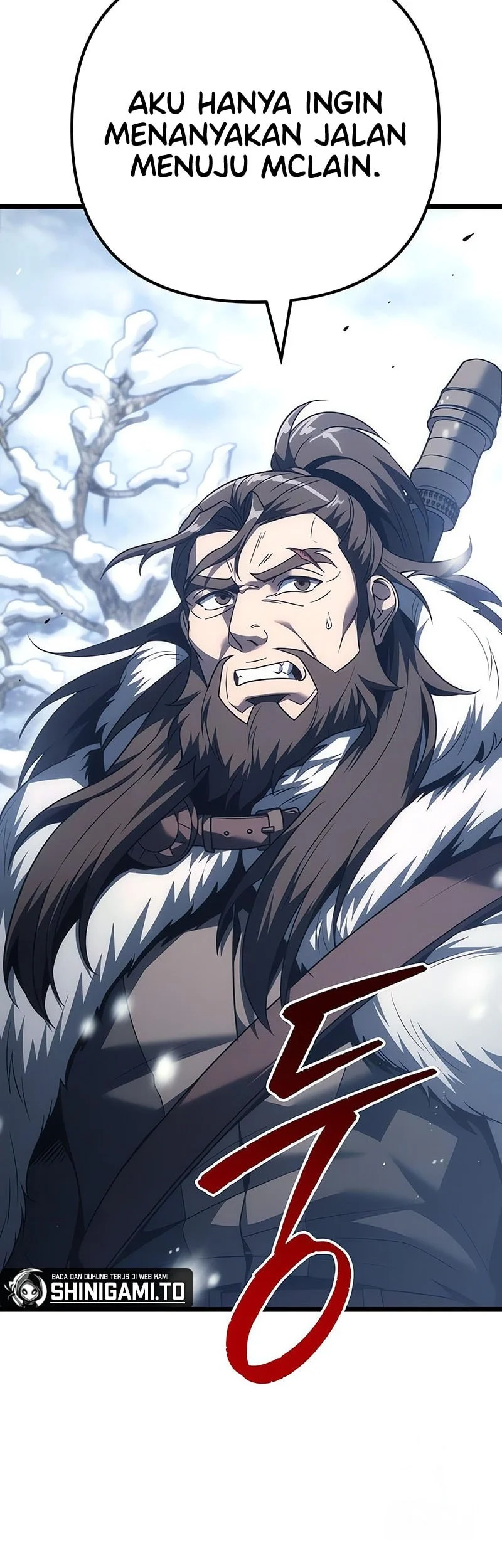 Regressor Of The Fallen Family Chapter 128 Gambar 44