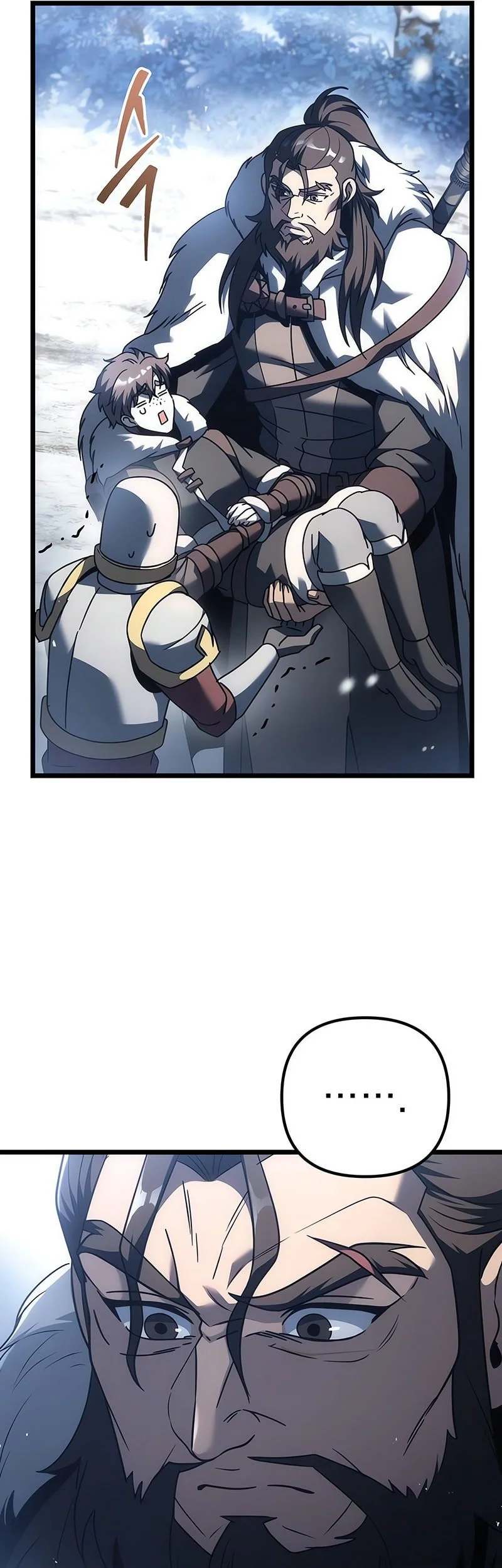 Regressor Of The Fallen Family Chapter 128 Gambar 49