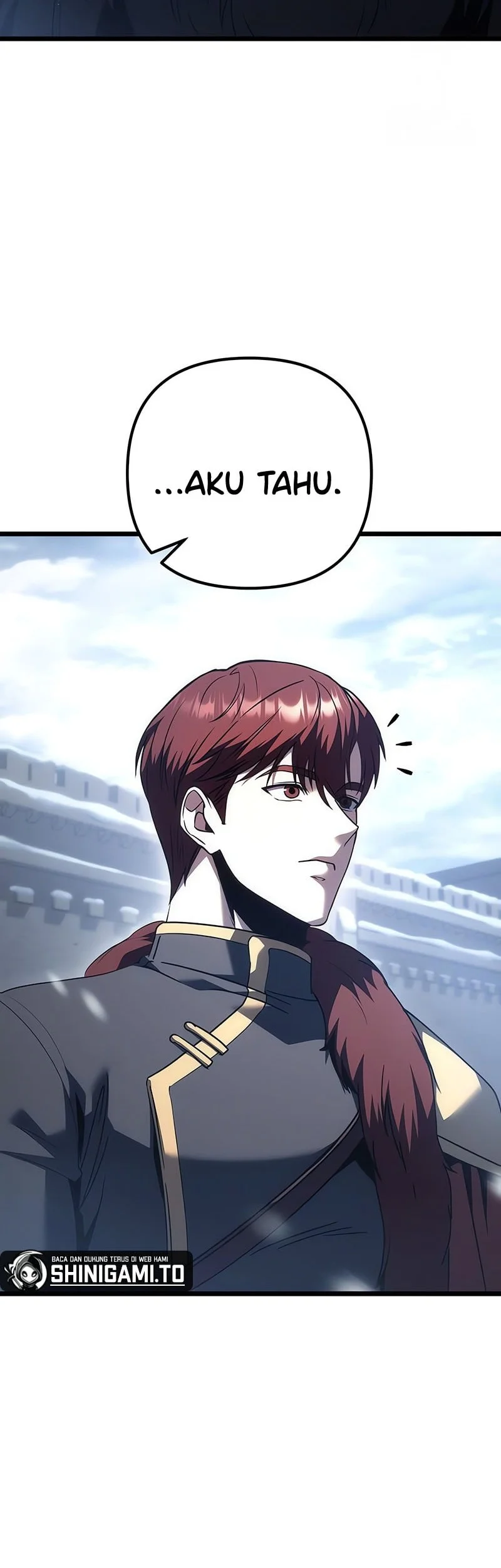 Regressor Of The Fallen Family Chapter 128 Gambar 50