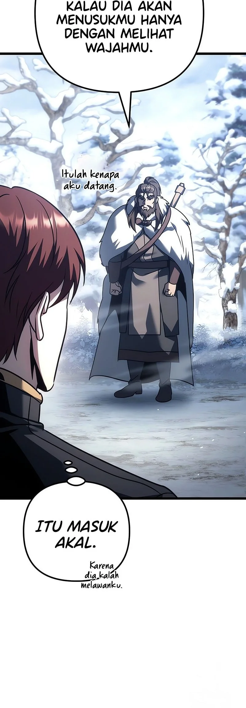 Regressor Of The Fallen Family Chapter 128 Gambar 52