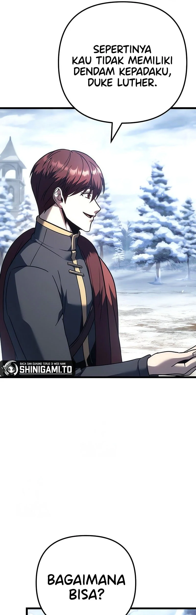 Regressor Of The Fallen Family Chapter 128 Gambar 53