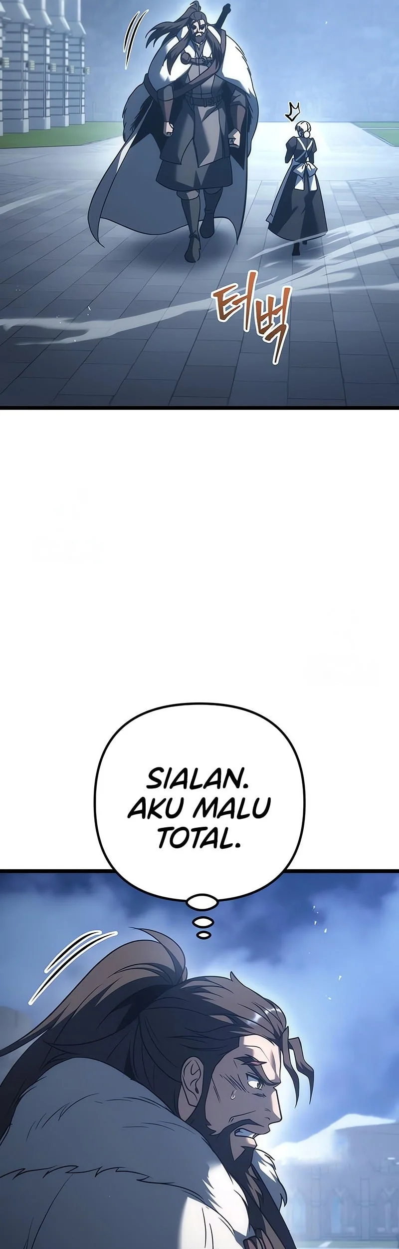 Regressor Of The Fallen Family Chapter 128 Gambar 61