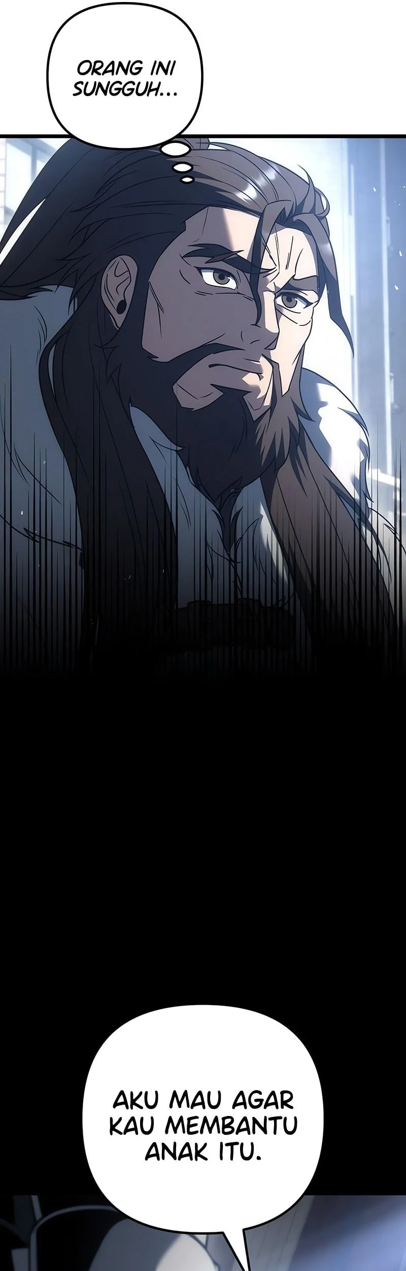 Regressor Of The Fallen Family Chapter 128 Gambar 65