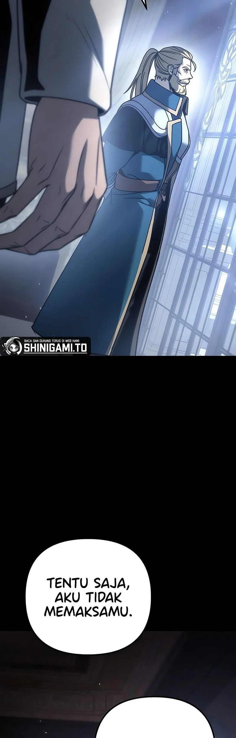 Regressor Of The Fallen Family Chapter 128 Gambar 66