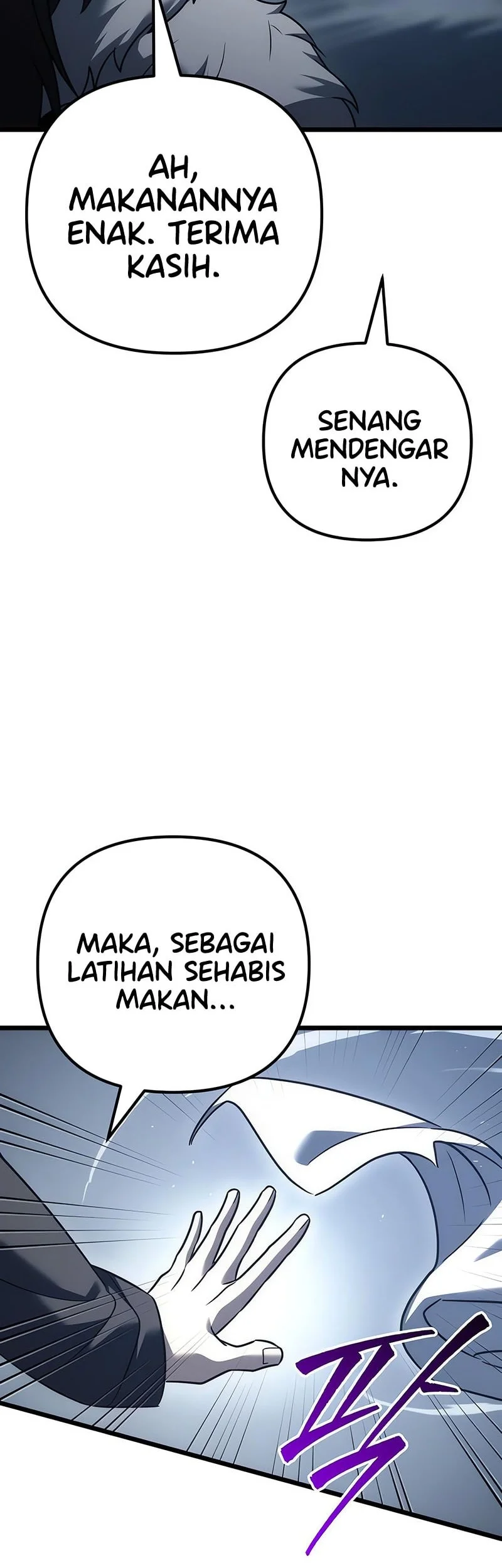 Regressor Of The Fallen Family Chapter 128 Gambar 72