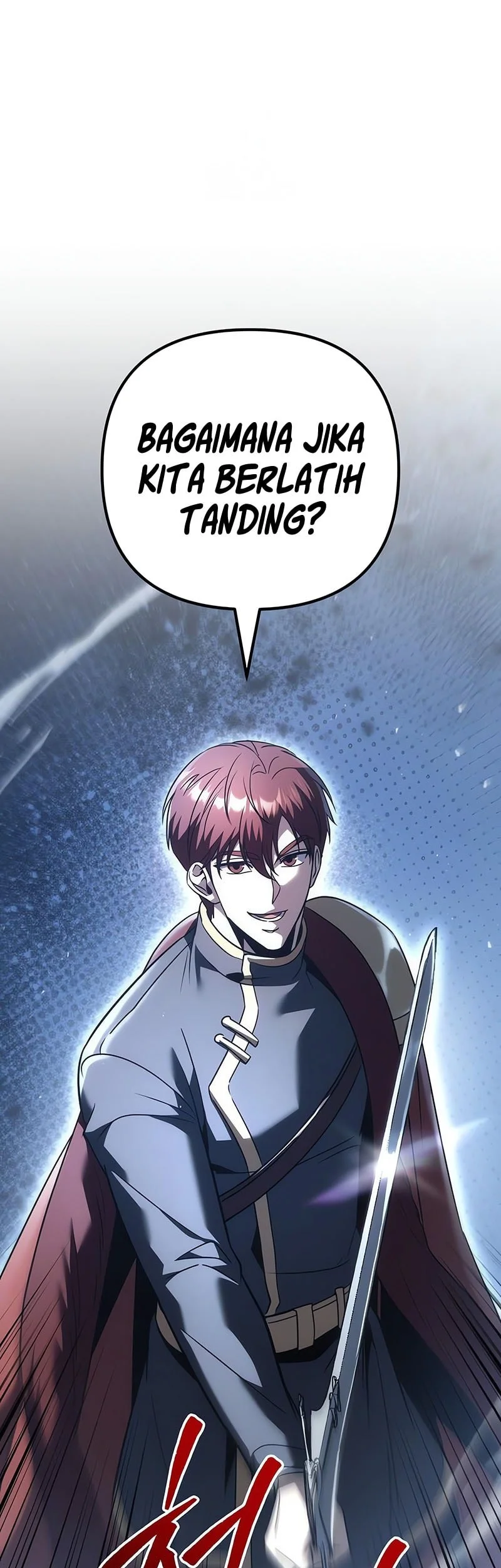 Regressor Of The Fallen Family Chapter 128 Gambar 73